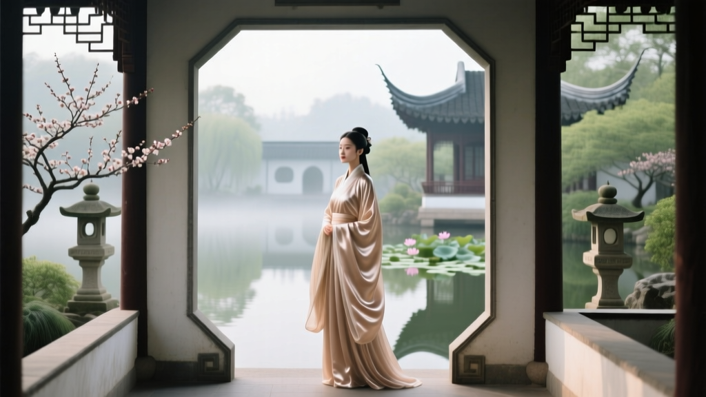 Hanfu Travel Guide 2026: Silk Packing Tips & Top Photo Spots