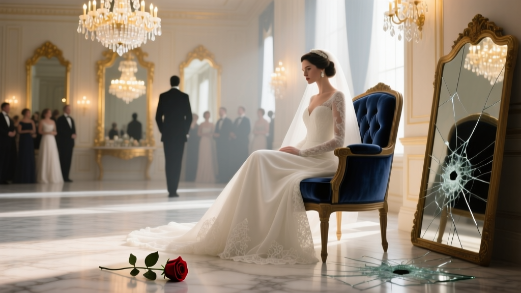 A Wedding to Die For (2026): Spoiler-Free Review & Stream