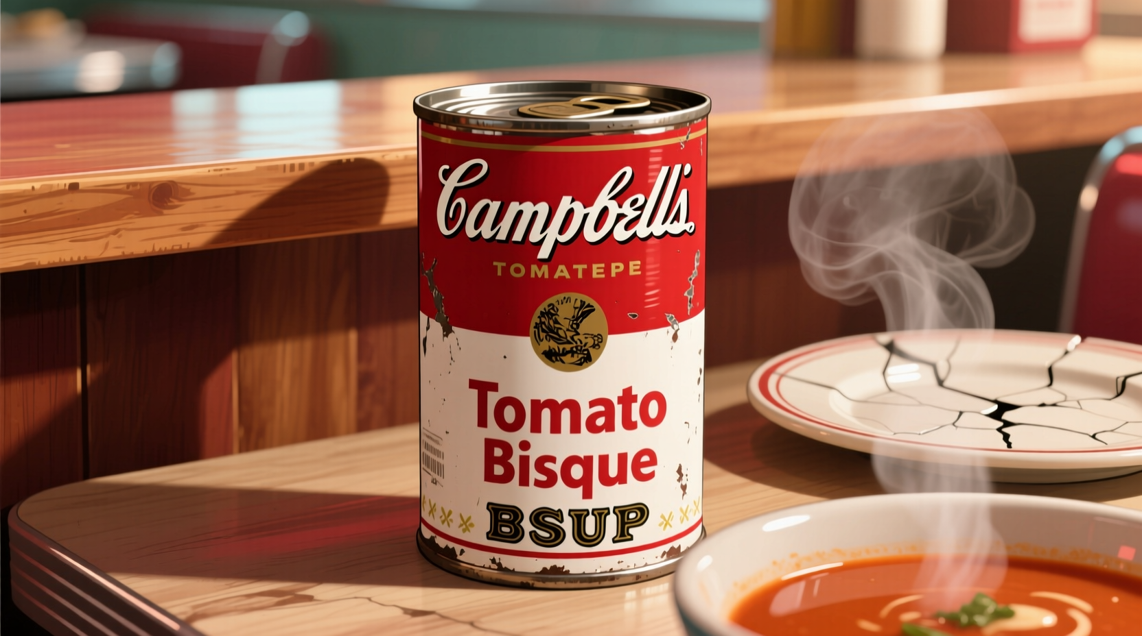 Campbell's Tomato Bisque: Complete Guide & Enhancement Tips