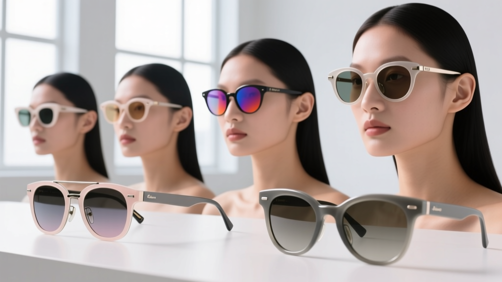 How to Choose Eyewear Frames for Computer Use