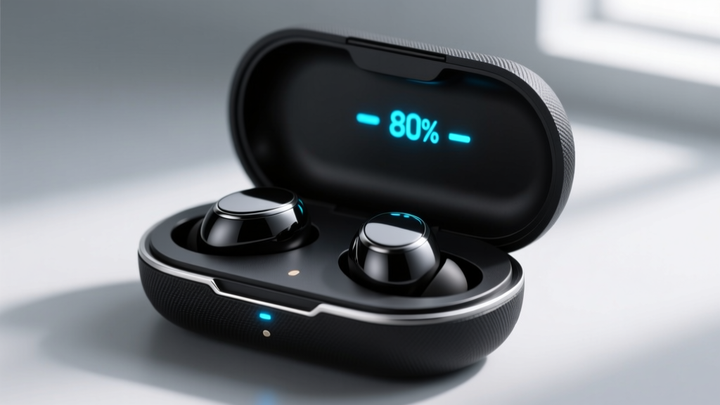Ear Bud Hearing Aids: 2026 Battery Life & Charging Guide