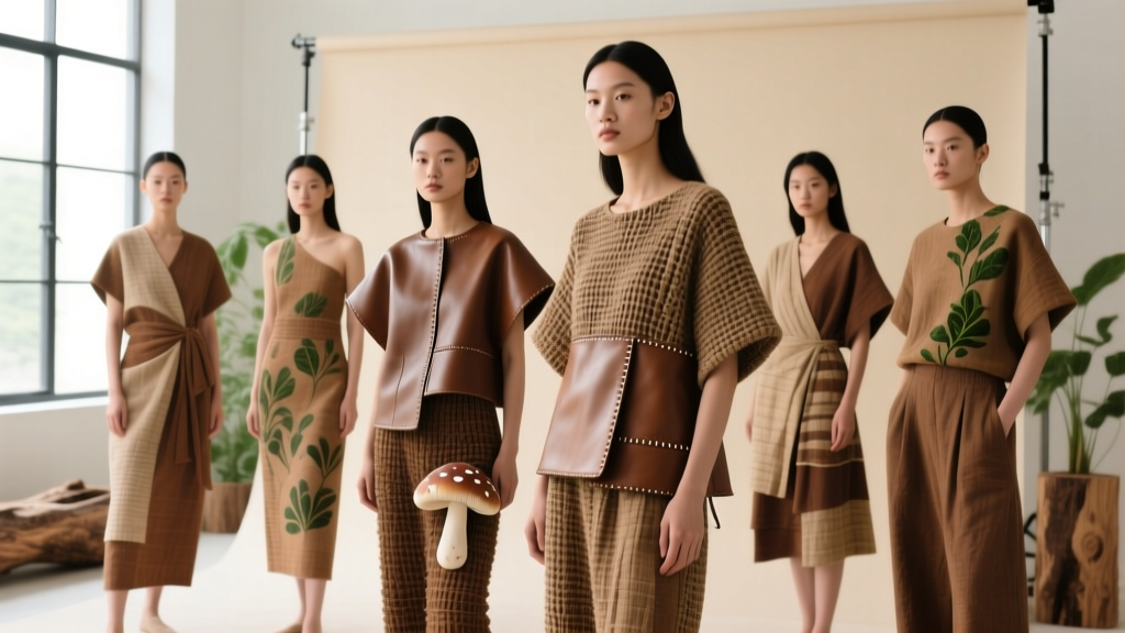Can You Make Mushroom Leather at Home? (Spoiler: Not Really)