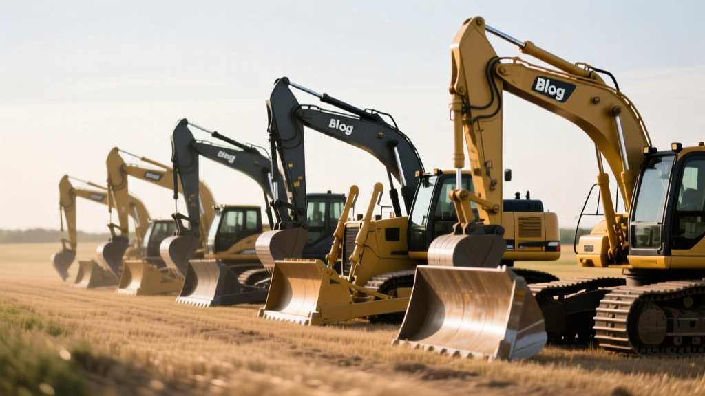 Agricultural Machine Heavy Equipment: Remote Maintenance Schedules