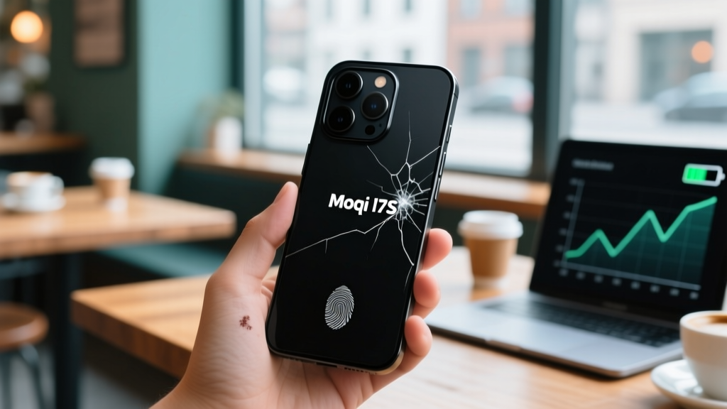 Moqi I7S Review (2024 Real-World Test): What No Other Review Tells You About Its Camera Lag, Battery Drain, and Hidden Build Flaws — Tested Over 18 Days