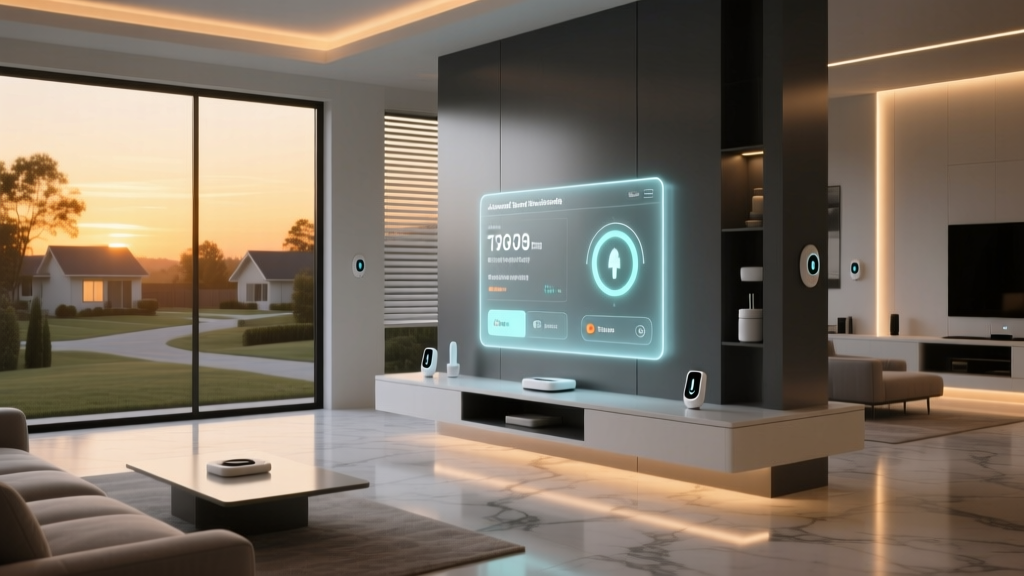 Advanced Smart Home Routines for Energy and Security