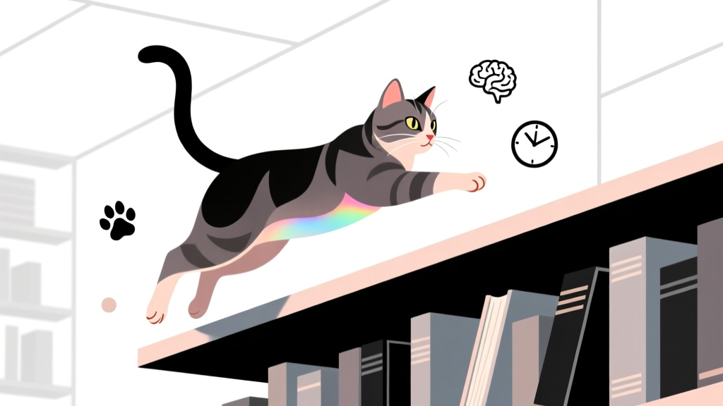 What Behaviors Do Cats Do Best? 7 Instinctive Superpowers...