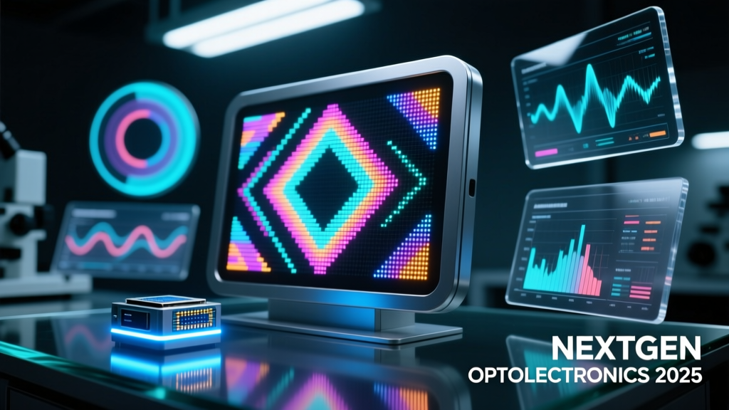 E-Paper Display Lifespan Testing: Accelerated Aging Protocol