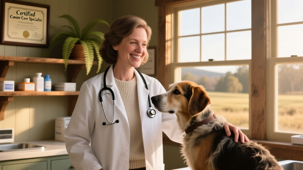 Deb M. Eldredge, DVM