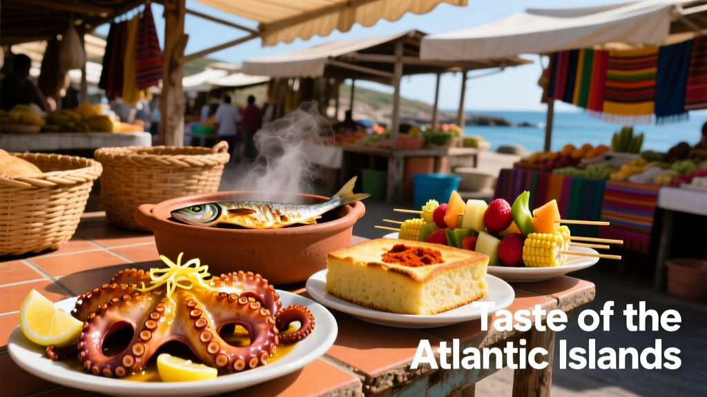 Top Resorts in the Atlantic Islands: Azores, Canary Islands, and Madeira Uncovered