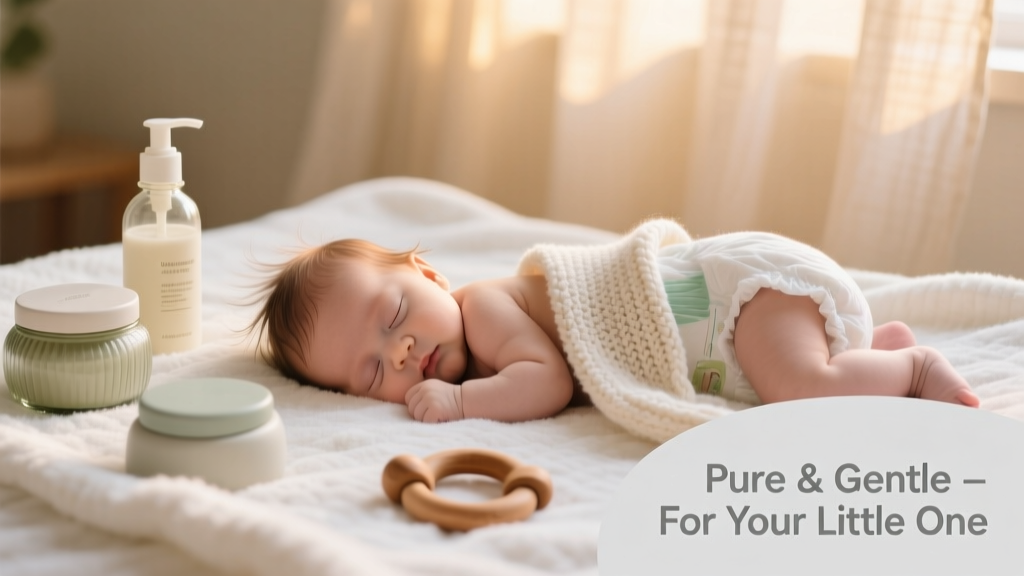 Dozier Infant Formula: Evidence-Based Insights for Parents and Clinicians