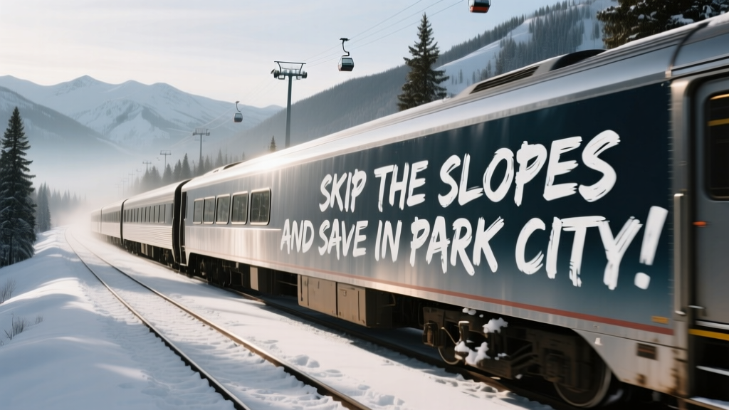 Skip The Slopes And Save In Park City: A Smart Traveler’s Guide To Affordable, High-Value Experiences Beyond Skiing