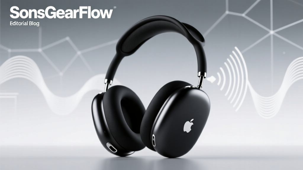 Black Web Wireless Headphones Pairing Guide (2026)