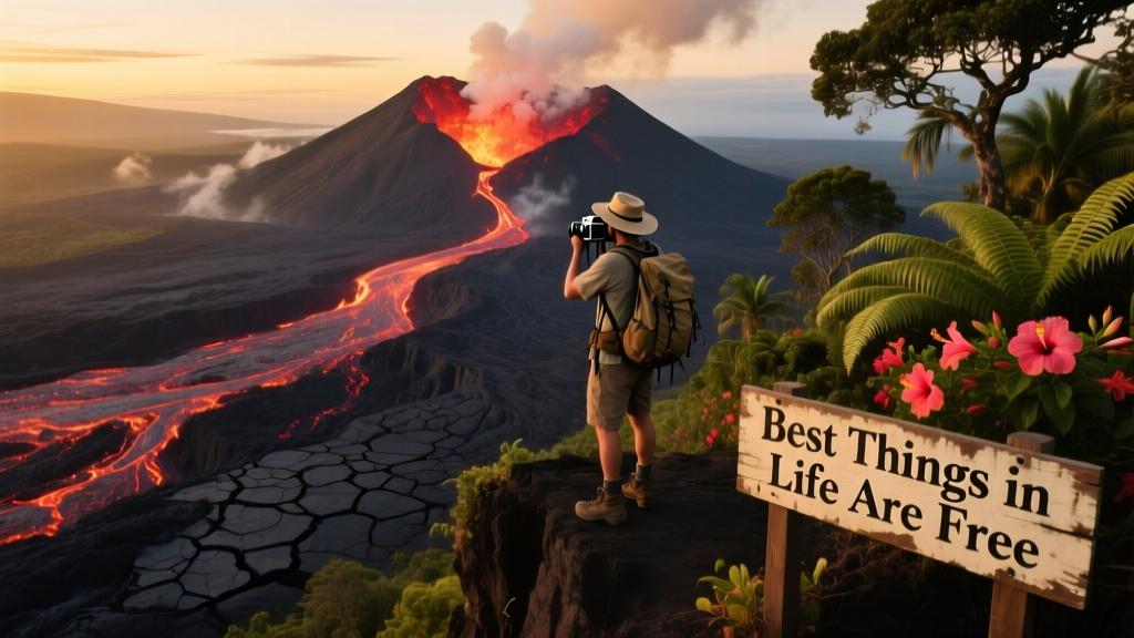 Hawaii Volcanoes National Park: The 12 Essential Experiences You Can’t Miss