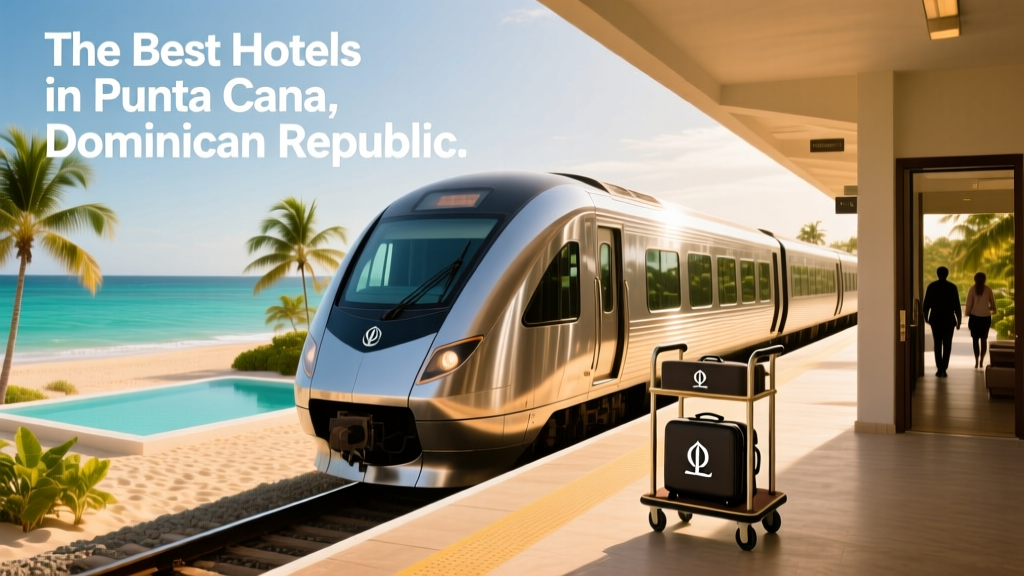The Best Hotels in Punta Cana, Dominican Republic: Luxury, Value, and Location Compared