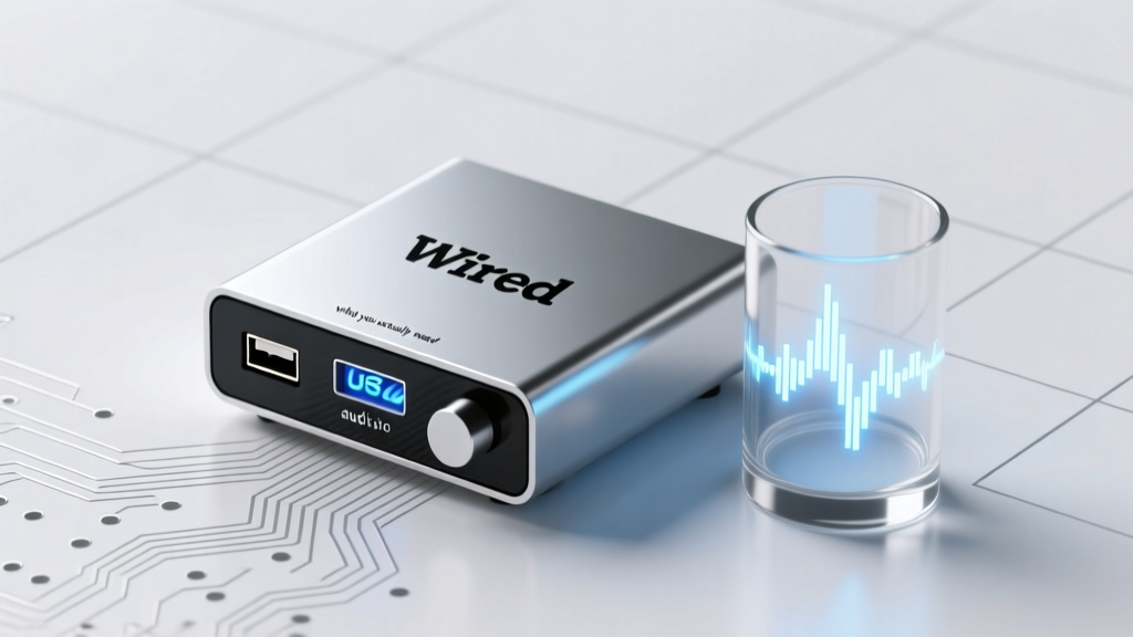 USB Amplifiers Explained: Do You Really Need One?