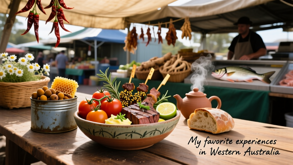 My Favorite Experiences in Western Australia: From Margaret River Vineyards to Broome’s Pearl Luggers