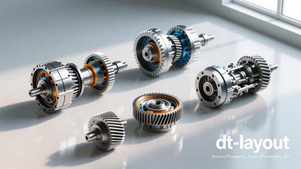 Robot Drivetrain Efficiency: Maximizing Fuel Economy