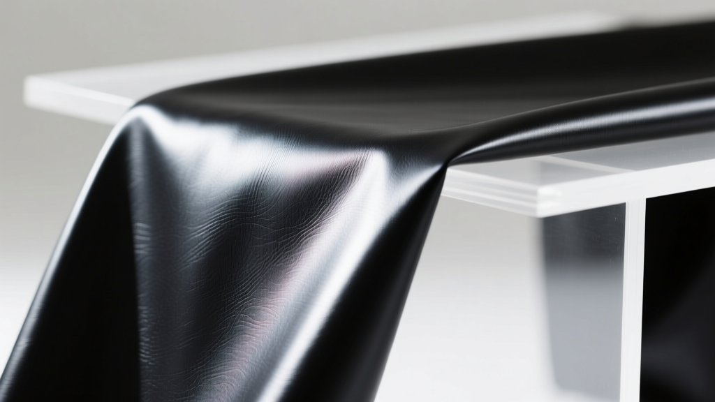 PU Coated Polyester: The Truth Behind the Shine