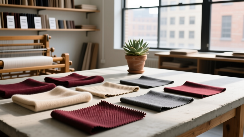 Find the Best Woolen Shop Near Me: A Designer’s Guide