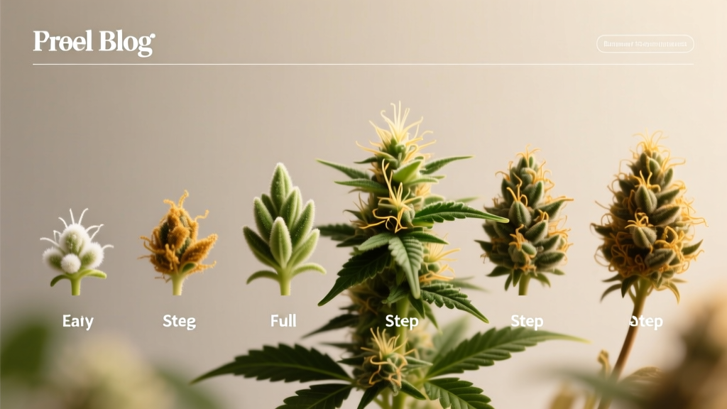 When Are Indoor Weed Plants Ready to Harvest?