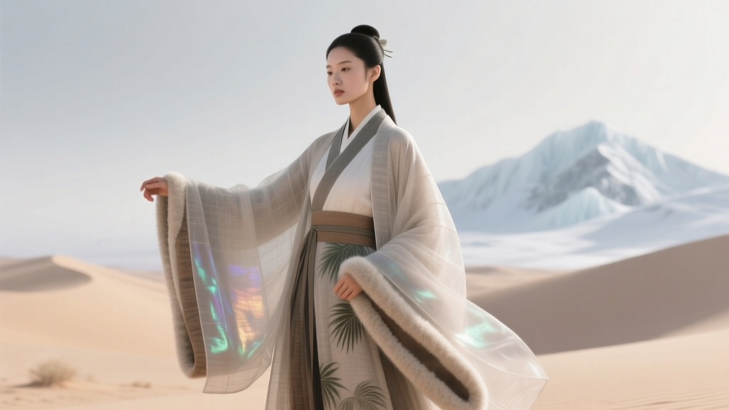 Hanfu for Extreme Climates: Tropical, Desert & Cold Guide 2026