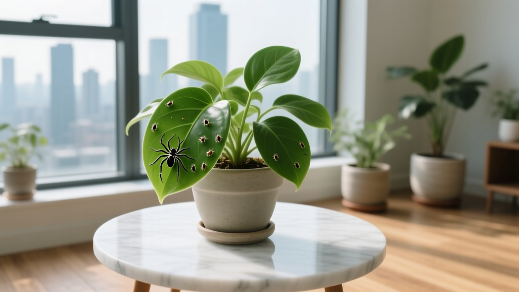 Why Does My Indoor Plant Have Bugs? (2026)
