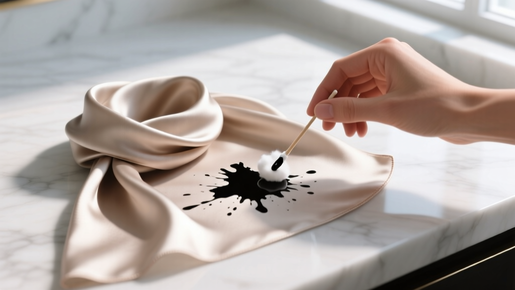 Proven: How to Get Ink Out of Scarves Fast (2026)