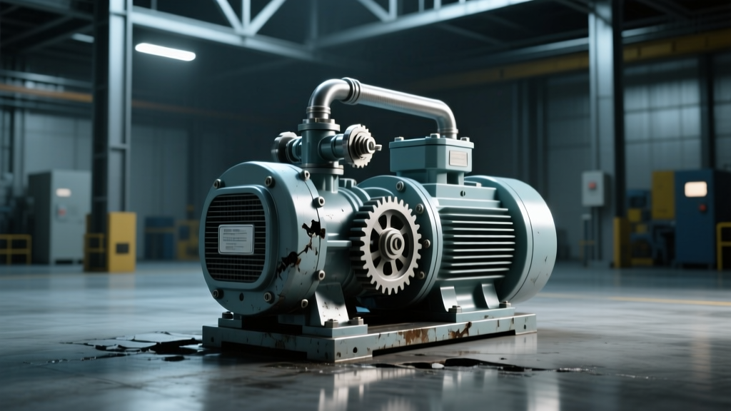 Fix Condensate Pump Failures: 10 Root Causes & Solutions