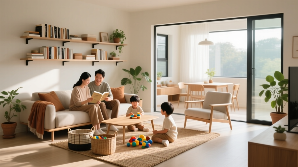 Hollace: A Practical Parent’s Guide to the Smart Baby Monitor System That Delivers Real-Time Safety, Sleep Insights, and Peace of Mind
