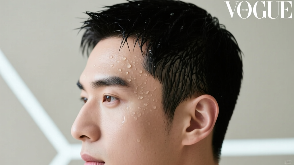 Best Hydrating Hair Products for Men with Dehydrated Scalp and Hair