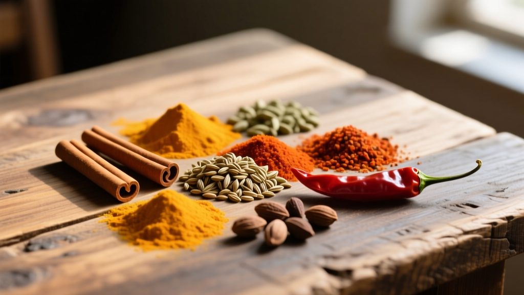 Japanese Furikake: Rice Seasoning Guide