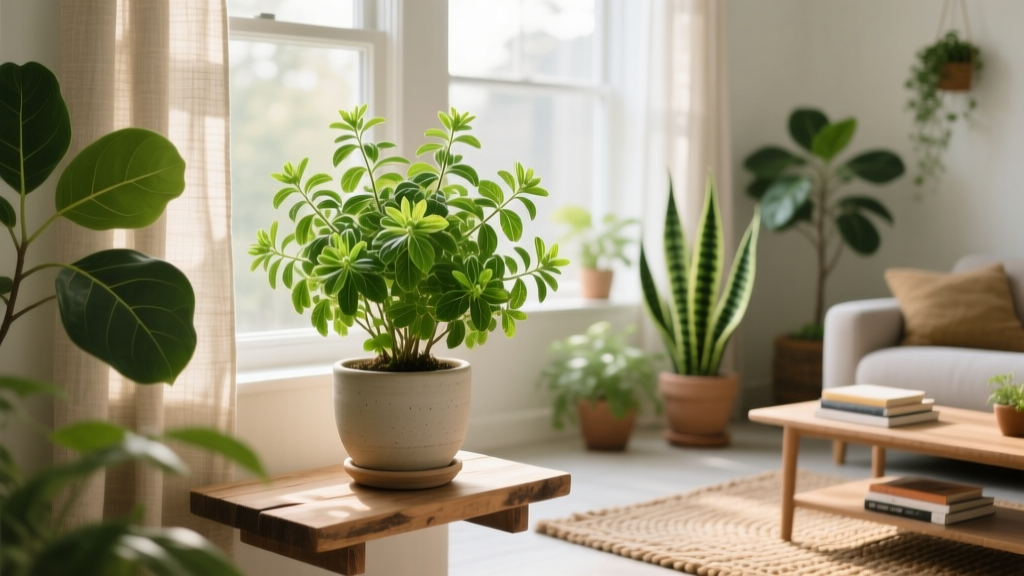 Indoor Plants That Repel Ants: 5 Science-Backed Picks