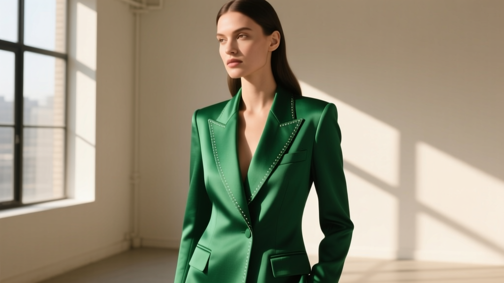 Do Tailored Blazers Stretch? The Truth Behind the Fit