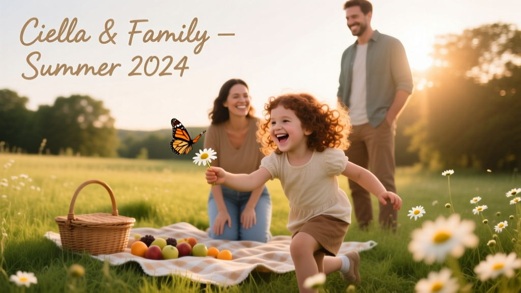 Ciella: Evidence-Based Parenting Support for Neurodivergent Children and Caregivers