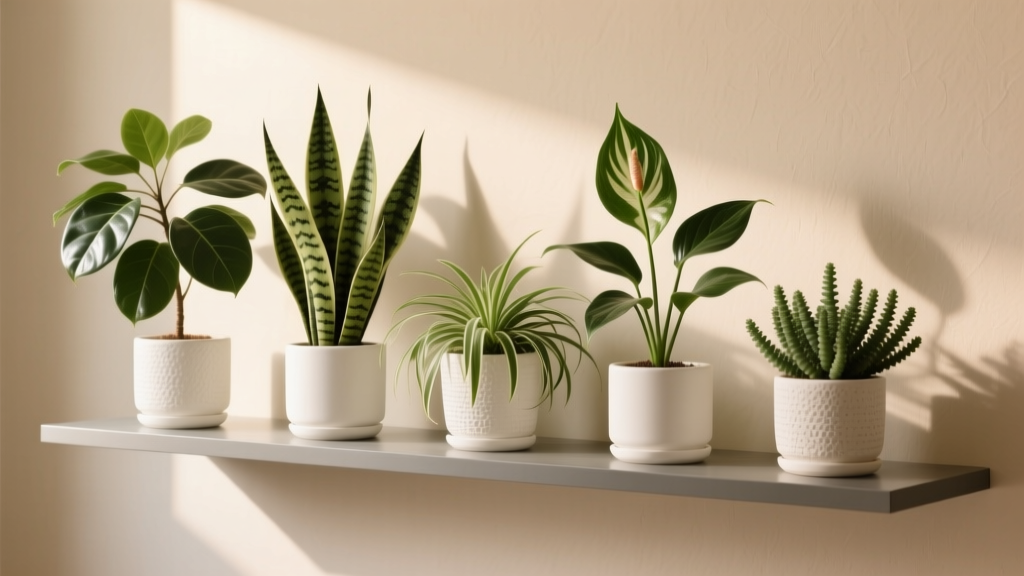 Best Hanging Indoor Plants for Beginners (2026)