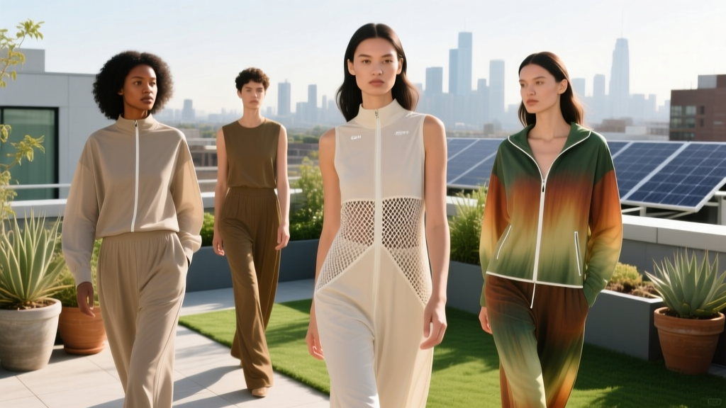 UV Clothing & Infrared: What Your Sunwear Really Blocks