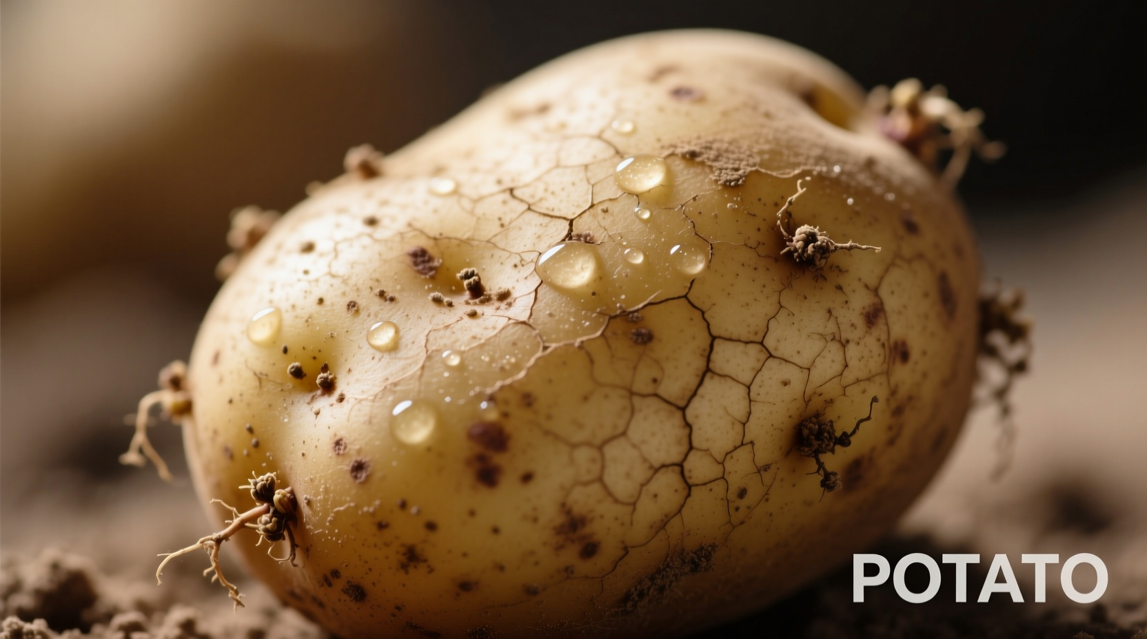 Potato Macros: Complete Nutritional Breakdown & Facts