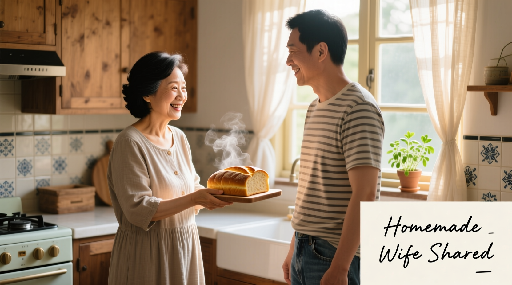 Safe Homemade Sharing: Ethical Alternatives to Harmful Content