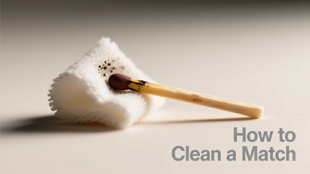 How To Clean Match: A Minimalist’s Practical Guide to Maintaining Your Matcha Whisk, Bowl, and Tools