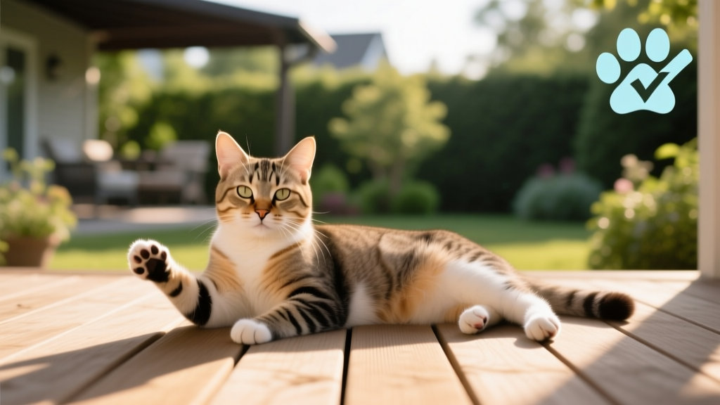 Does Neutering Cats Change Behavior Summer Care? 7 Evidence