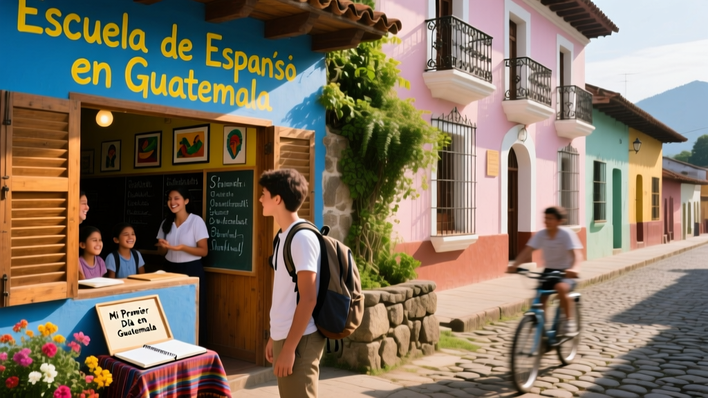 How To Choose A Spanish School In Guatemala: A Practical, Field-Tested Guide