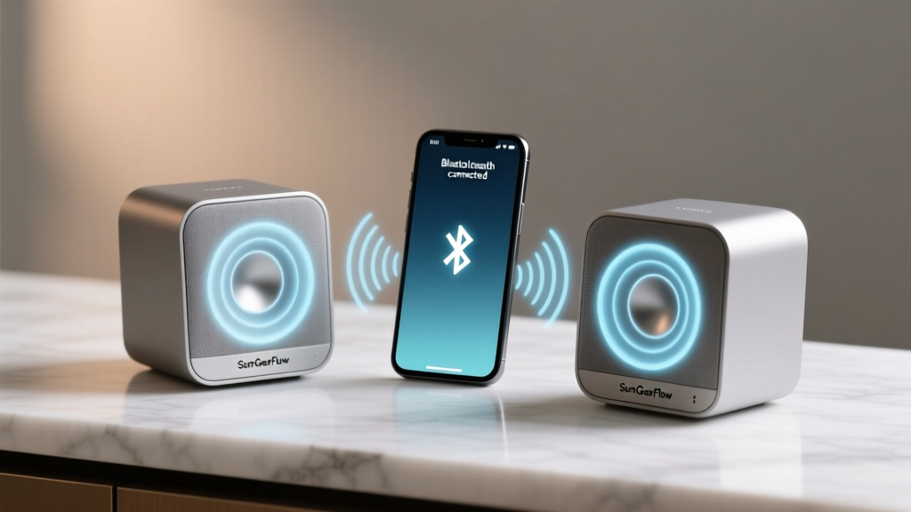 How to Use Two Bluetooth Speakers on Android (2026)