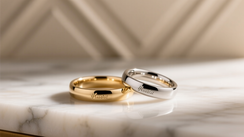 Wedding Ring Buying: 7 Steps Couples Skip (2026)