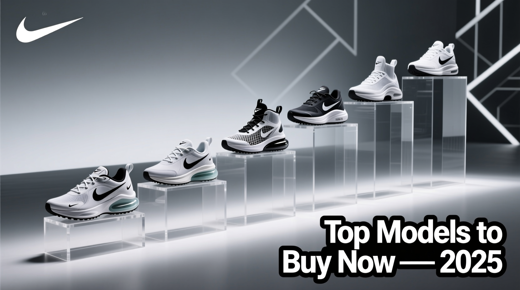 best selling nike shoes