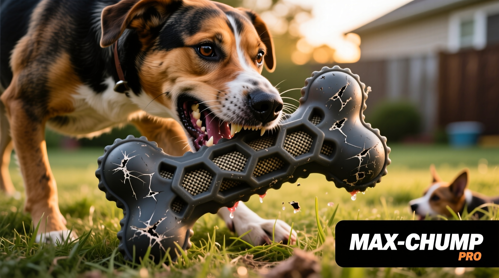 durable dog toys for aggressive chewers that actually survive