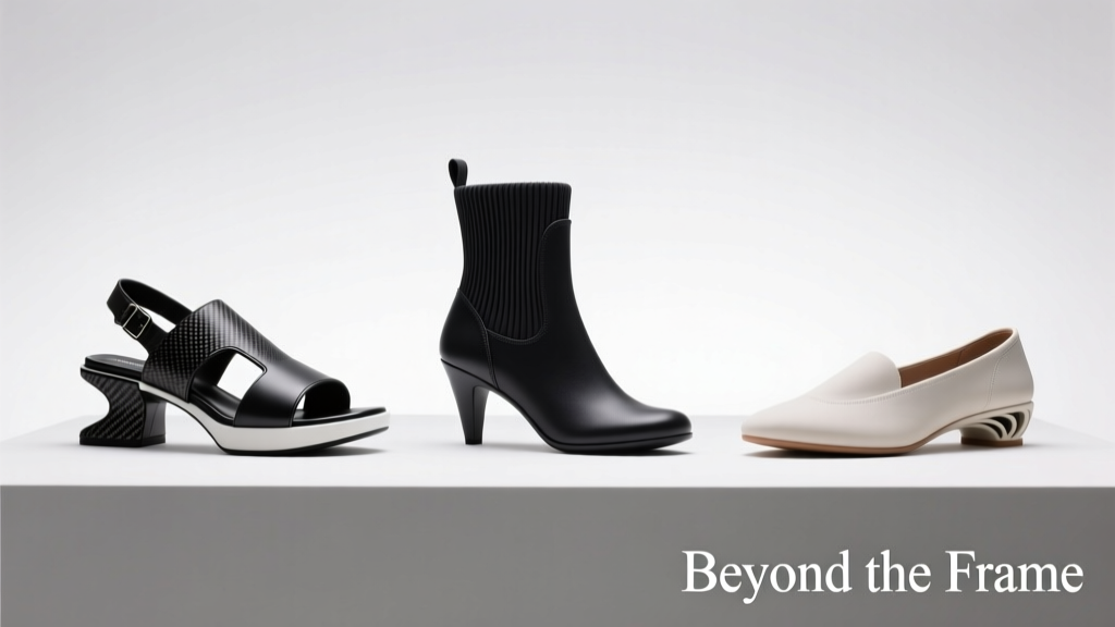 Shoes Alternatives: Performance-Tested Options
