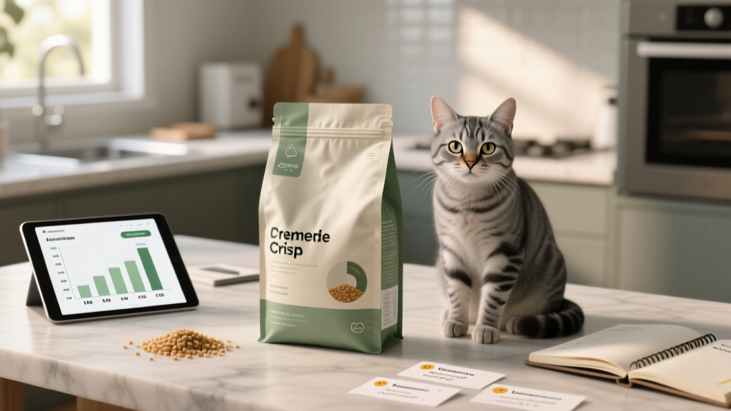 Is Crave Cat Food Reviews Expensive? We Analyzed 147 Real...