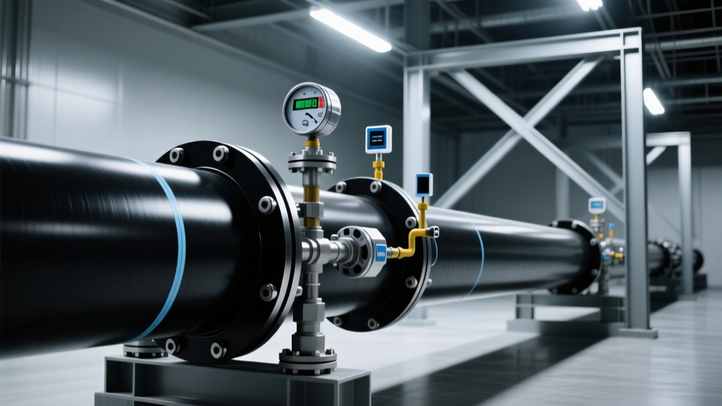 HDPE Pipe Compliance Gaps: Avoid Field Rejection
