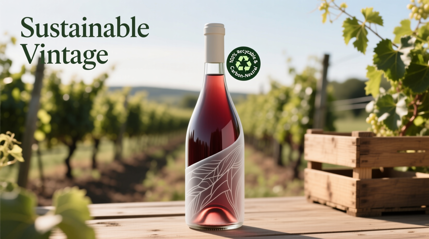 sustainable wine packaging glass alternatives that actually work