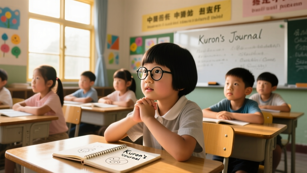 Kuron: Evidence-Based Insights on a Pediatric Developmental Assessment Tool Used in Early Childhood Education